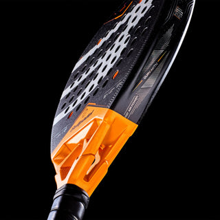 Bullpadel Vertex 05 Comfort Padel Racket - 2027