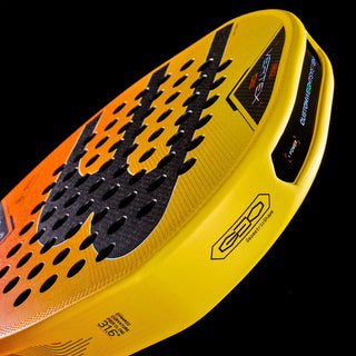 Bullpadel Vertex 05 Geo Padel Racket - 2027