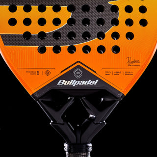 Bullpadel Vertex 05 Geo Padel Racket - 2027