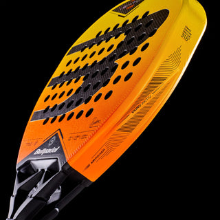 Bullpadel Vertex 05 Geo Padel Racket - 2027