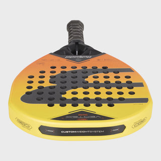 Bullpadel Vertex 05 Geo Padel Racket - 2027