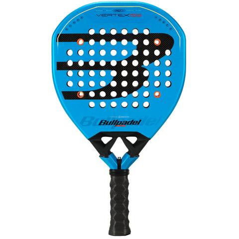 Bullpadel Vertex 05 Geo Padel Racket - 2026