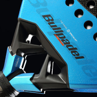 Bullpadel Vertex 05 Geo Padel Racket - 2026