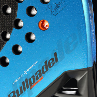 Bullpadel Vertex 05 Geo Padel Racket - 2026
