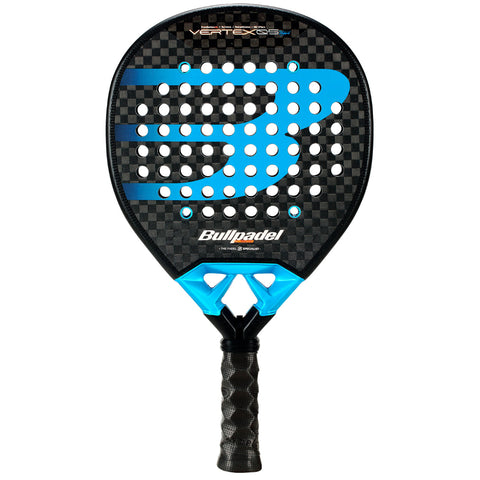 Bullpadel Vertex 05 Hybrid Padel Racket - 2026