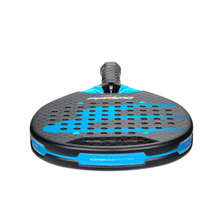 Bullpadel Vertex 05 Hybrid Padel Racket - 2026