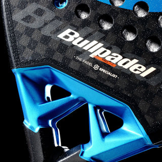 Bullpadel Vertex 05 Hybrid Padel Racket - 2026
