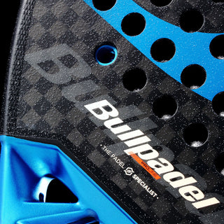 Bullpadel Vertex 05 Hybrid Padel Racket - 2026