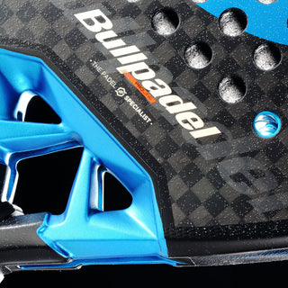 Bullpadel Vertex 05 Hybrid Padel Racket - 2026