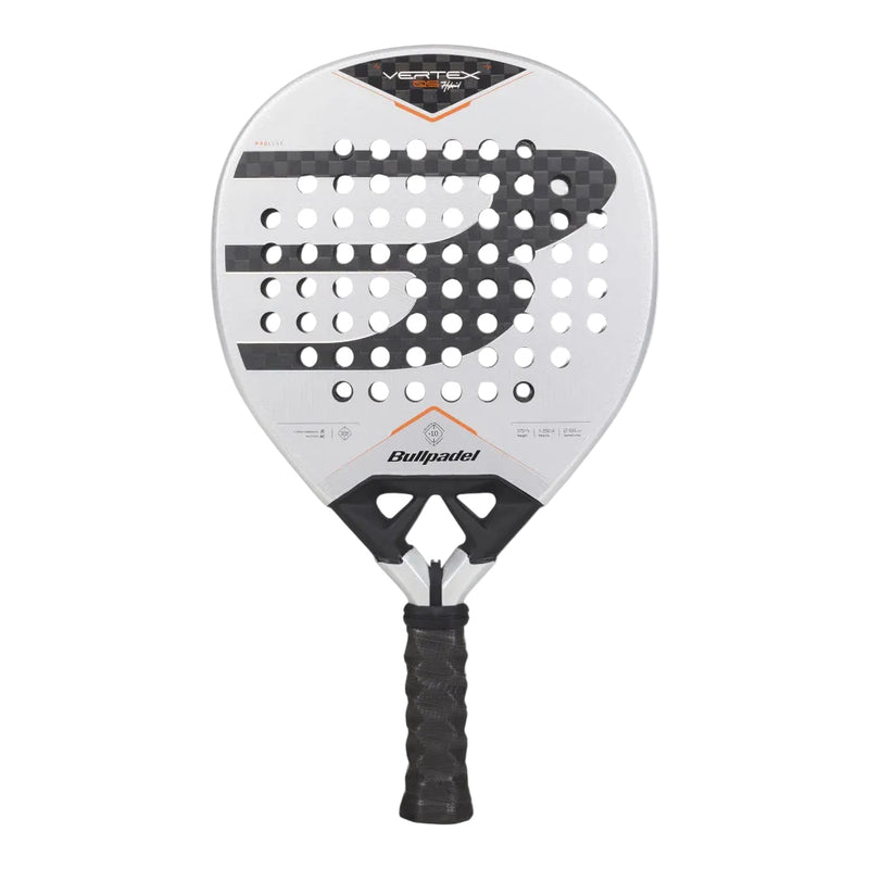 Bullpadel Vertex 05 Hybrid Padel Racket - 2027