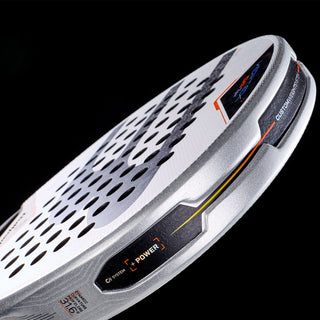 Bullpadel Vertex 05 Hybrid Padel Racket - 2027