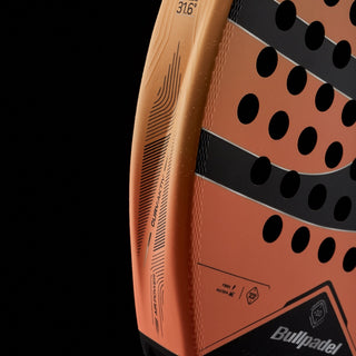 Bullpadel Vertex 05 W Padel Racket - 2027