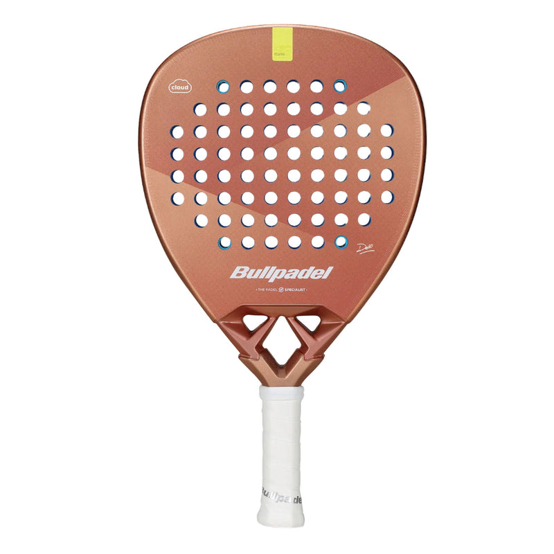 Bullpadel Vertex 05 W Cloud Padel Racket - 2026