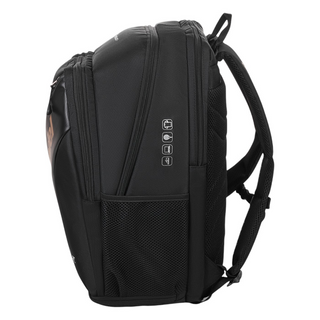 Bullpadel Vertex Backpack - Black