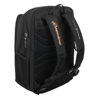 Bullpadel Vertex Backpack - Black