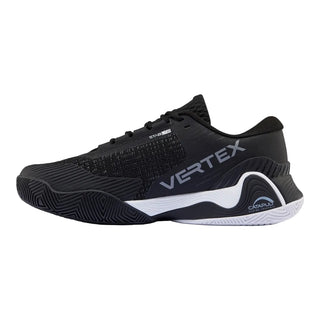 Bullpadel Vertex Vibram 26I Mens All Court Padel Shoes - Black