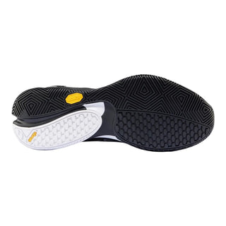 Bullpadel Vertex Vibram 26I Mens All Court Padel Shoes - Black