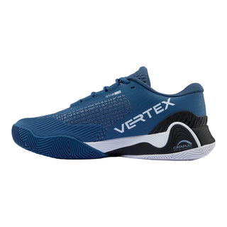 Bullpadel Vertex Vibram 26I Mens All Court Padel Shoes - Blue