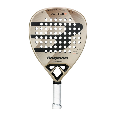 Bullpadel Vertex 04 W Padel Racket - 2025