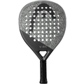 HEAD Vibe Padel Racket - Grey - 2026