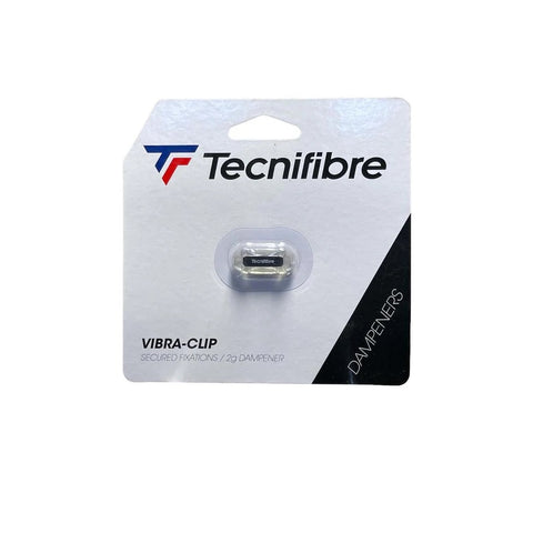 Tecnifibre Vibra-Clip Vibration Dampener