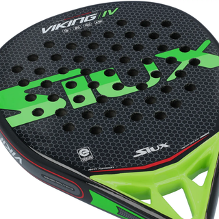 Siux Viking IV Padel Racket