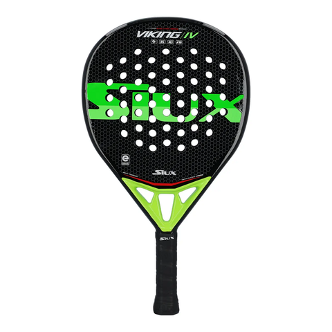 Siux Viking IV Padel Racket