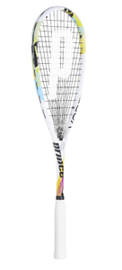 Prince Vortex Elite 600 Squash Racket + Cover