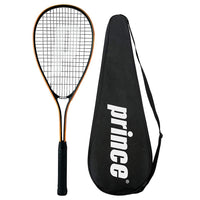 Prince Power Vortex Ti Squash Racket + Cover
