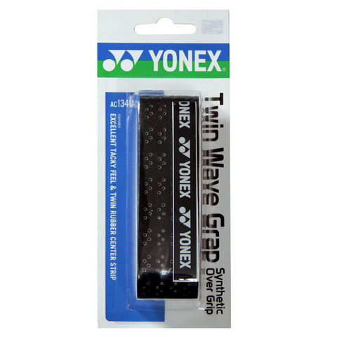 Yonex Twin Wave Grap Overgrip - Single Grip
