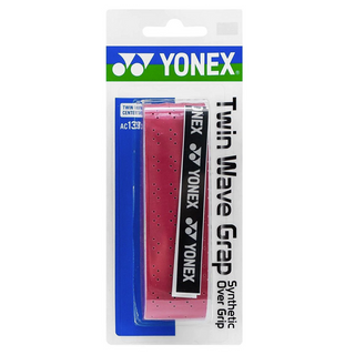 Yonex Twin Wave Grap Overgrip - Single Grip