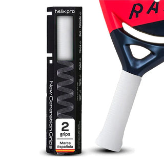 HELIX PRO 60 Second Tennis/Padel/Pickleball Grip