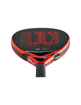Wilson Bela LT Padel Racket