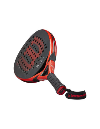 Wilson Bela LT Padel Racket