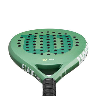 Wilson Blade LS V3 Padel Racket - 2024