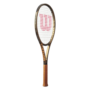 Wilson Pro Staff X V14 Tour Tennis Racket - Frame Only