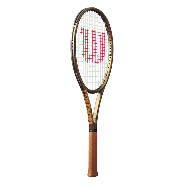 Wilson Pro Staff X V14 Tour Tennis Racket 2023 - Frame Only ...