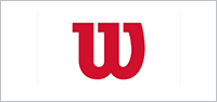 Wilson Padel Rackets logo