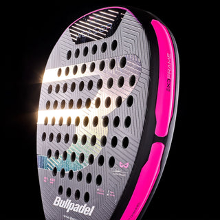 Bullpadel Wonder Padel Racket - 2027