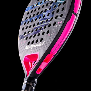 Bullpadel Wonder Padel Racket - 2027