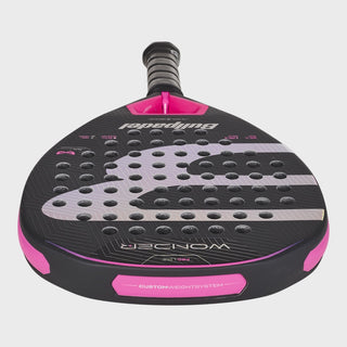 Bullpadel Wonder Padel Racket - 2027