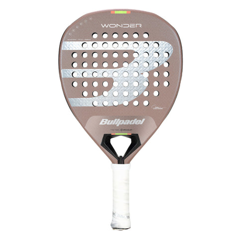 Bullpadel Wonder Padel Racket - 2026