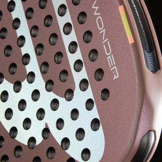 Bullpadel Wonder Padel Racket - 2026