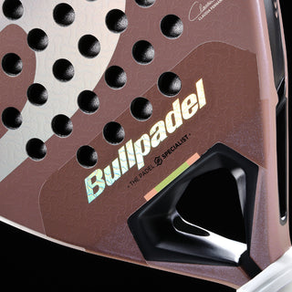 Bullpadel Wonder Padel Racket - 2026