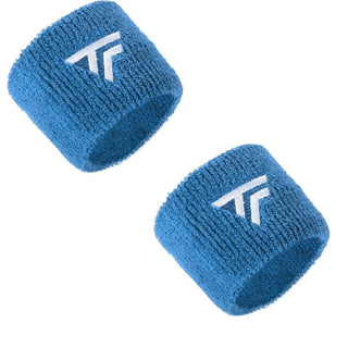 Tecnifibre Wristbands - 2 Pack