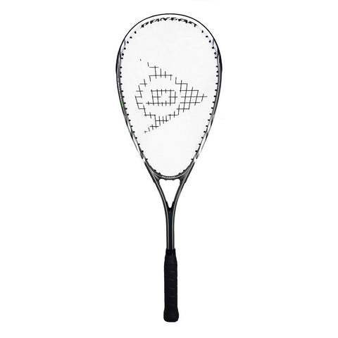 Dunlop Biotec X-Lite Ti Silver Squash Racket