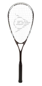Dunlop Biotec X-Lite Ti Silver Squash Racket