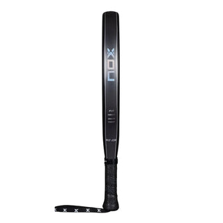 NOX X-One Series Padel Racket + Carrybag - 2025