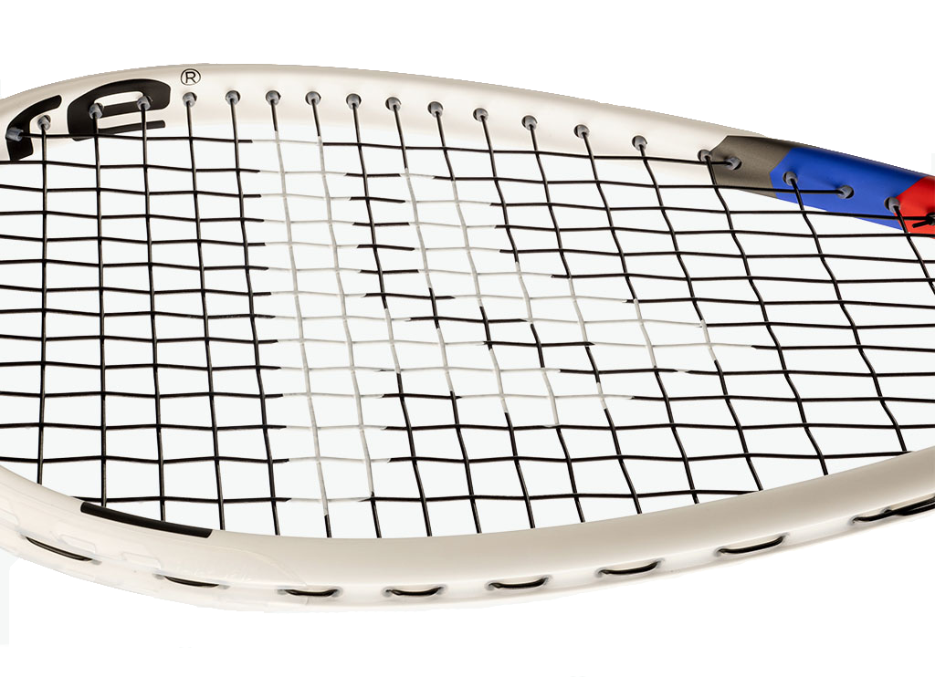 Tecnifibre Carboflex 130 X-Speed Squash Racket & Cover – Racketworld UK