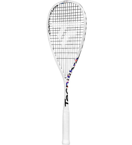 Tecnifibre Carboflex 125 X-Top Squash Racket - 2025